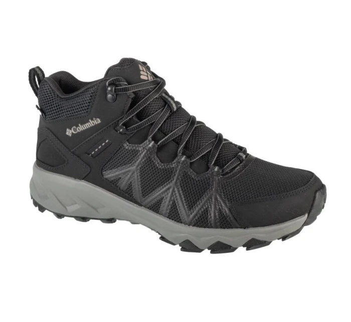 Boty Columbia Peakfreak II Mid Outdry M 2100691010