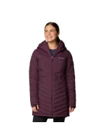 Columbia Joy Peak Hooded II Mid Jacket W 2088641607