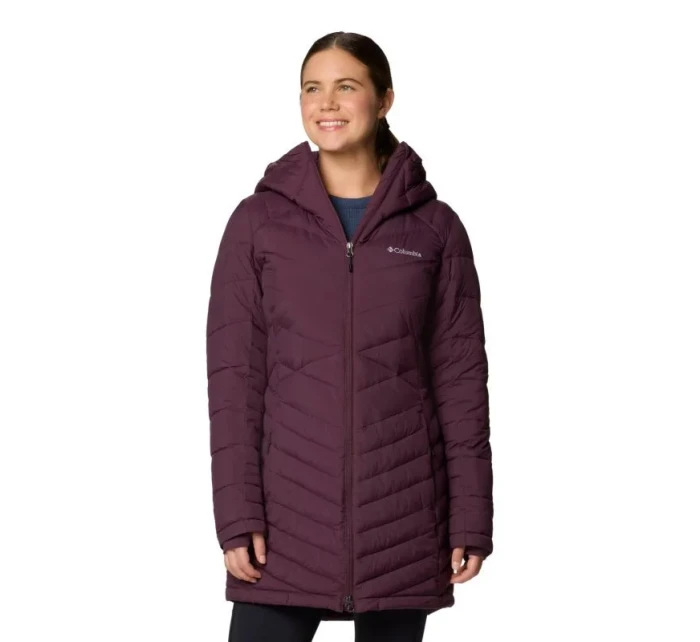 Columbia Joy Peak Hooded II Mid Jacket W 2088641607