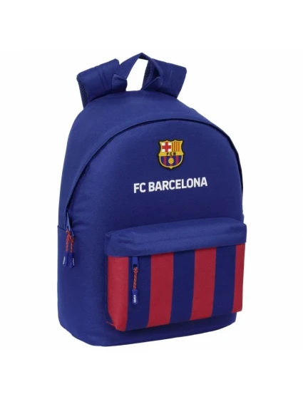 Sportovní batoh FC Barcelona s pro notebook model 21206442 - Inny