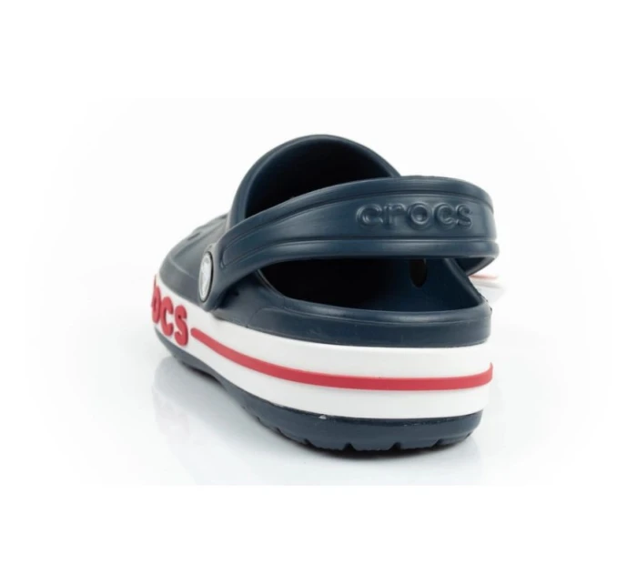 Dřeváky Crocs Bayaband Clog Jr 207019-410 Dřeváky Crocs Bayaband Clog Jr 207019-410