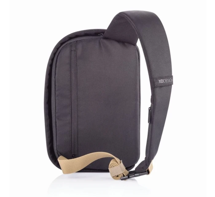 XD DESIGN BATOH BOBBY SLING BLACK P/N: P705.781