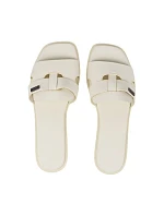 Žabky Lee Estill Slider Low W 50251024 33F dámské