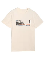 Tričko  M WSS25TTSH 11S pánské model 21479590 - 4F