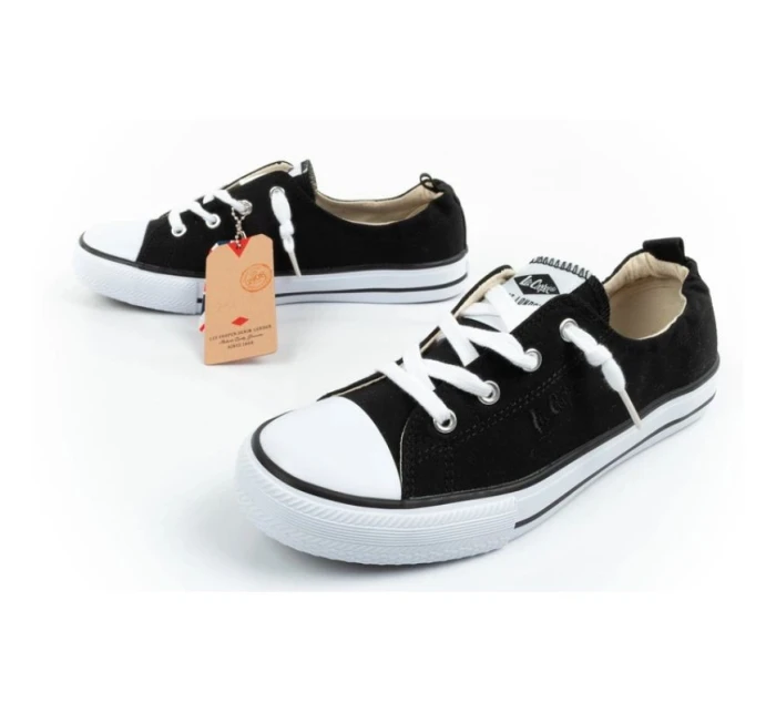 W model 21021647 dámské boty - Lee Cooper