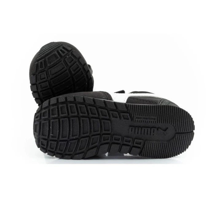 Puma ST Runner Jr 384903 01 dětské boty Puma ST Runner Jr 384903 01 dětské boty