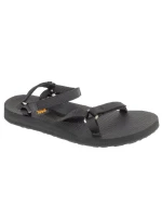 Teva Original Universal Slim Sandals W 1150110-BLK dámské sandály