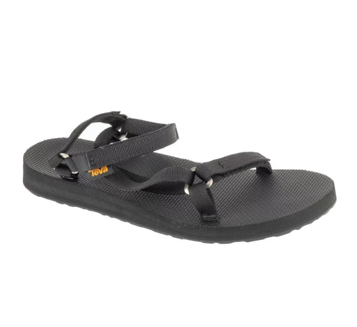 Teva Original Universal Slim Sandals W 1150110-BLK dámské sandály