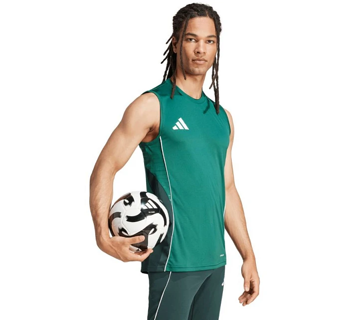 Tiro 25 Competition Sleeveless Jersey M model 21075478 pánské - ADIDAS