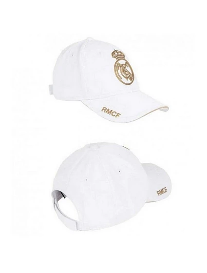 Kšiltovka Real Madrid Jr model 21479605 - Real Madryt