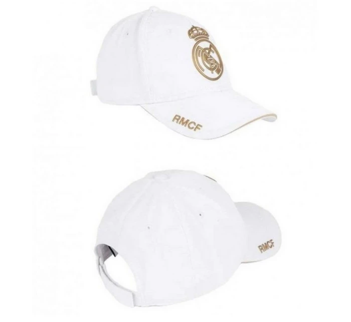 Kšiltovka Real Madrid Jr RM3GO19P Kšiltovka Real Madrid Jr RM3GO19P