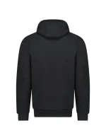 Geographical Norway Giger DB 100 M WZ3045H/GN-černá mikina