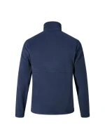 Pánská fleecová mikina  PT HZ velikost L Blue model 21333808 - BERGHAUS