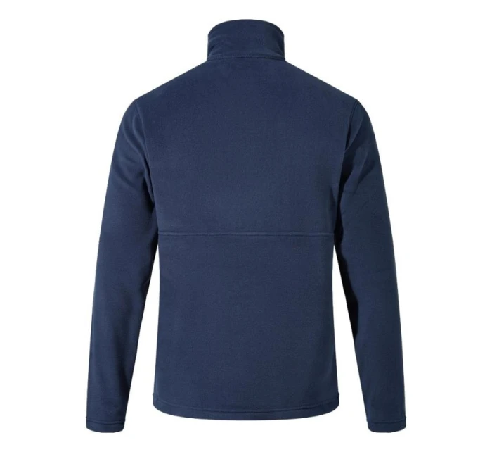 Pánská fleecová mikina  PT HZ velikost L Blue model 21333808 - BERGHAUS