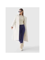 Dámské pletené legíny 4F 4FWMM00TTIGF195-31S dámské