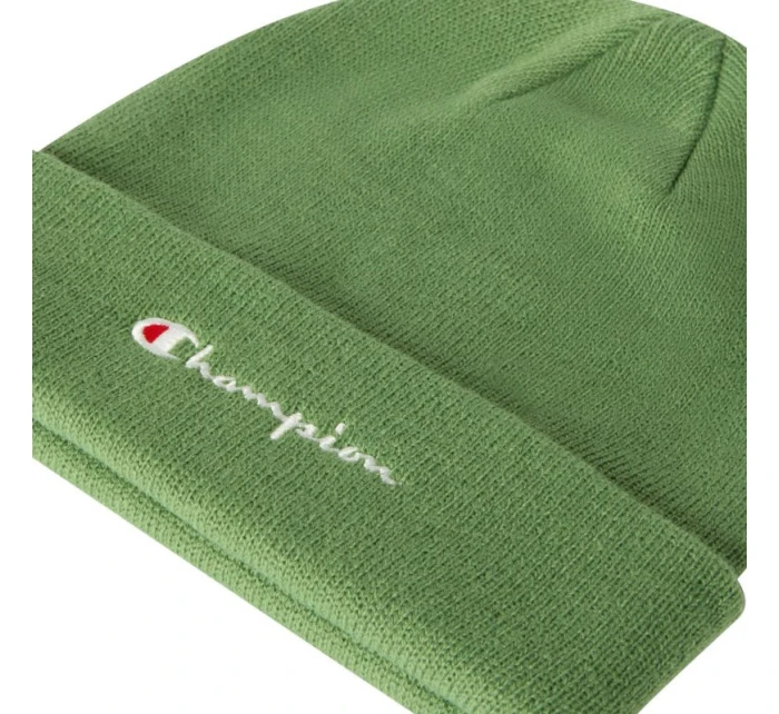 Kšiltovka zelená model 21474210 - CHAMPION Kšiltovka zelená model 21474210 - CHAMPION