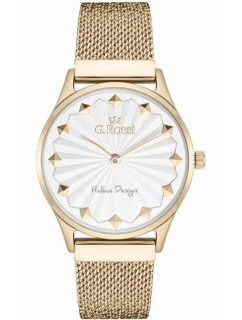 Dámské hodinky model 21804785 + BOX - G.ROSSI