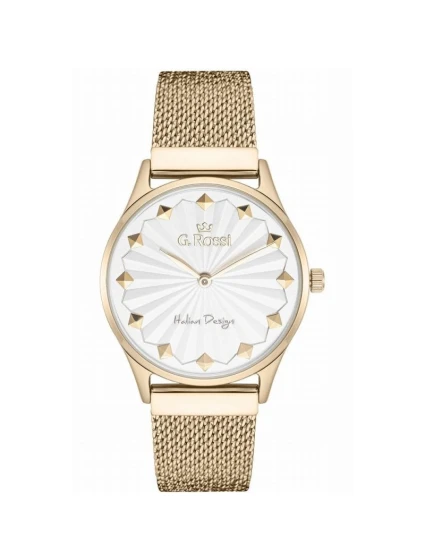Dámské hodinky G.Rossi 11712B-3D1 + BOX Dámské hodinky G.Rossi 11712B-3D1 + BOX