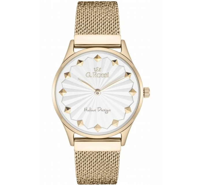 Dámské hodinky G.Rossi 11712B-3D1 + BOX Dámské hodinky G.Rossi 11712B-3D1 + BOX