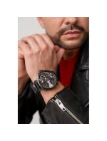 Pánské hodinky Paul Lorens PL11706A2-1A5 + BOX