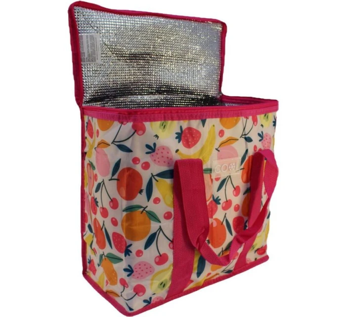 TERMOTAŠKA 16L OVOCNÁ ČERVENÁ TERMOTAŠKA 16L OVOCNÁ ČERVENÁ