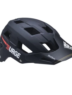 Přilba URGE VENTURO černá L/XL 58-61 cm