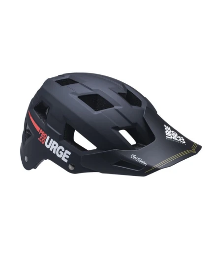 URGE kask VENTURO czarny L/XL 58-61 cm URGE kask VENTURO czarny L/XL 58-61 cm