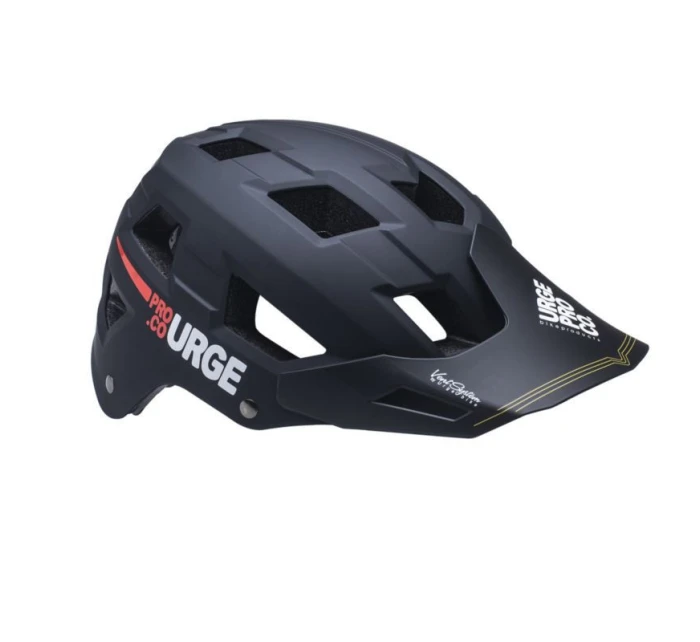 URGE kask VENTURO czarny L/XL 58-61 cm URGE kask VENTURO czarny L/XL 58-61 cm