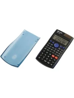 Eleven scientific calculator SR-270N nahrazuje Citizen Eleven scientific calculator SR-270N nahrazuje Citizen