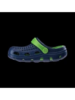 Dětské sandály model 22060468 - Coqui Dětské sandály model 22060468 - Coqui