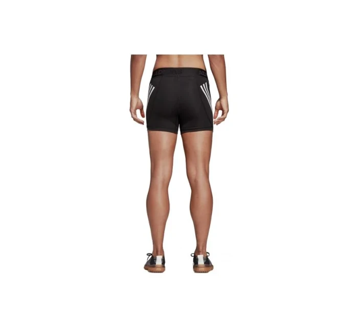 Dámské šortky Sport W 3Stripes Short W model 15978711 - ADIDAS Dámské šortky Sport W 3Stripes Short W model 15978711 - ADIDAS