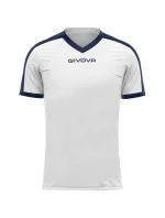 Pánské tričko Givova Revolution Interlock M MAC04 0304