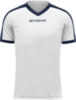 Pánské tričko Givova Revolution Interlock M MAC04 0304