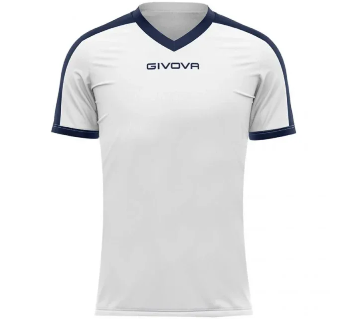 Pánské tričko Givova Revolution Interlock M MAC04 0304