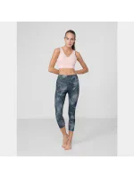 Dámské legíny W H4Z22-SPDF016 90A - 4F Dámské legíny W H4Z22-SPDF016 90A - 4F