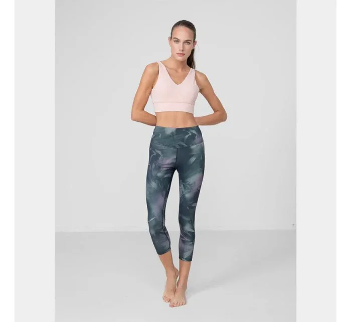 Dámské legíny W H4Z22-SPDF016 90A - 4F Dámské legíny W H4Z22-SPDF016 90A - 4F