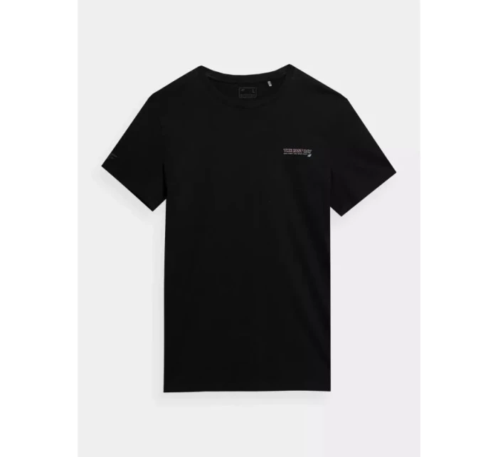 Pánské tričko M model 18418688 - 4F