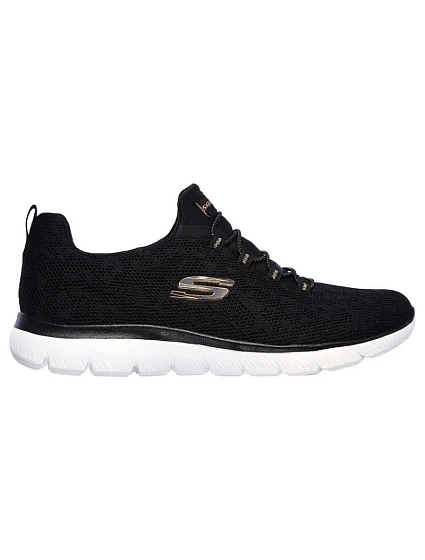 Summits  Spot W  boty model 21369607 - Skechers