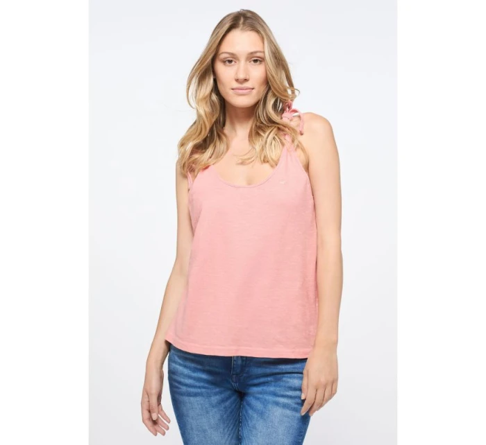 Dámské tílko Alma Top W 1012977 8131 - Mustang