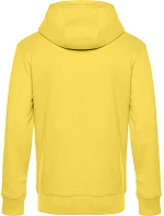 B&C KING Hooded_° Pánská mikina s kapucí 01.U02K yellow fizz B&C KING Hooded_° Pánská mikina s kapucí 01.U02K yellow fizz