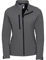 Dámská 3vrstvá softshellová bunda 10. model 22466214 - Russell Athletic Dámská 3vrstvá softshellová bunda 10. model 22466214 - Russell Athletic