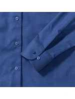 Russell Athletic 932F Halenka Oxford s dlouhým rukávem 11.932F silver Russell Athletic 932F Halenka Oxford s dlouhým rukávem 11.932F silver