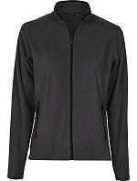 Tee Jays TJ 9170 Dámská fleecová bunda 18.9170 black Tee Jays TJ 9170 Dámská fleecová bunda 18.9170 black