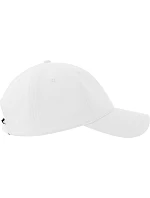 Atlantis Headwear Kai 6 panelová baseballová kšiltovka 33.0247 white