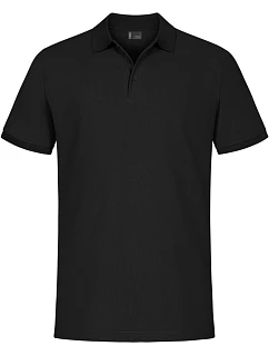 Pánské pracovní piqué polo EXCD 40. graphite model 22409855 - Promodoro
