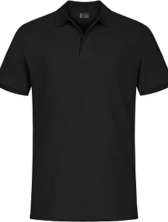 Pánské pracovní piqué polo EXCD 40. graphite model 22409855 - Promodoro