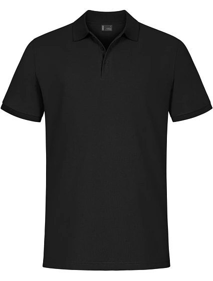 Promodoro 4400 Pánské pracovní piqué polo - EXCD 40.4400 graphite Promodoro 4400 Pánské pracovní piqué polo - EXCD 40.4400 graphite