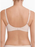 Conturelle 05 Provence 0080505, Bügel-BH 80505 003 hedvábná