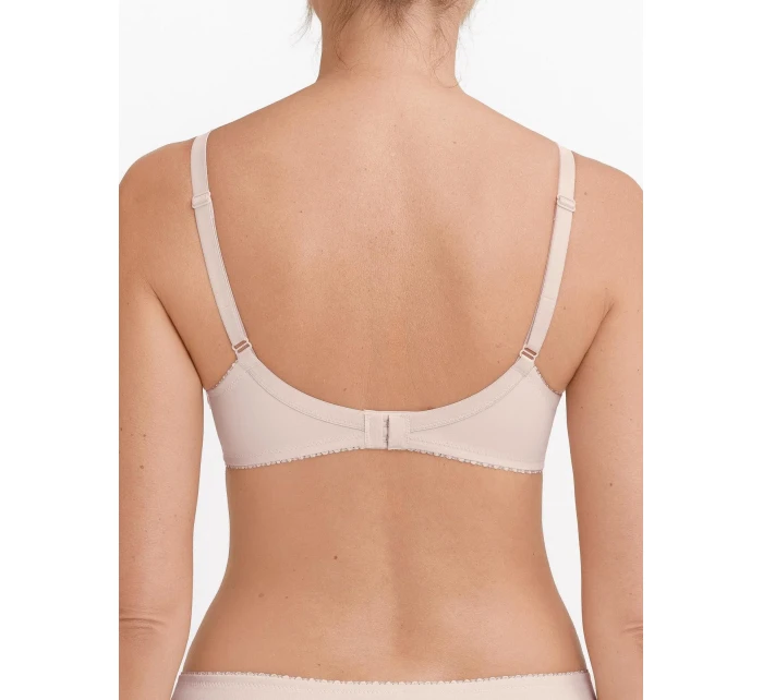 Conturelle 05 Provence 0080505, Bügel-BH 80505 003 hedvábná