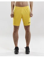 Squad Go Short Solid M Pánské sportovní kraťasy model 22469171 - Craft Teamwear Squad Go Short Solid M Pánské sportovní kraťasy model 22469171 - Craft Teamwear